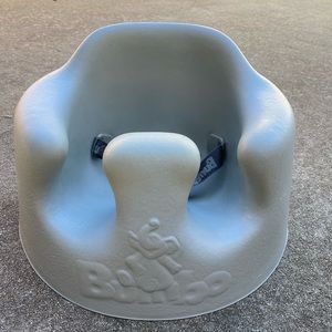 gray bumbo EUC